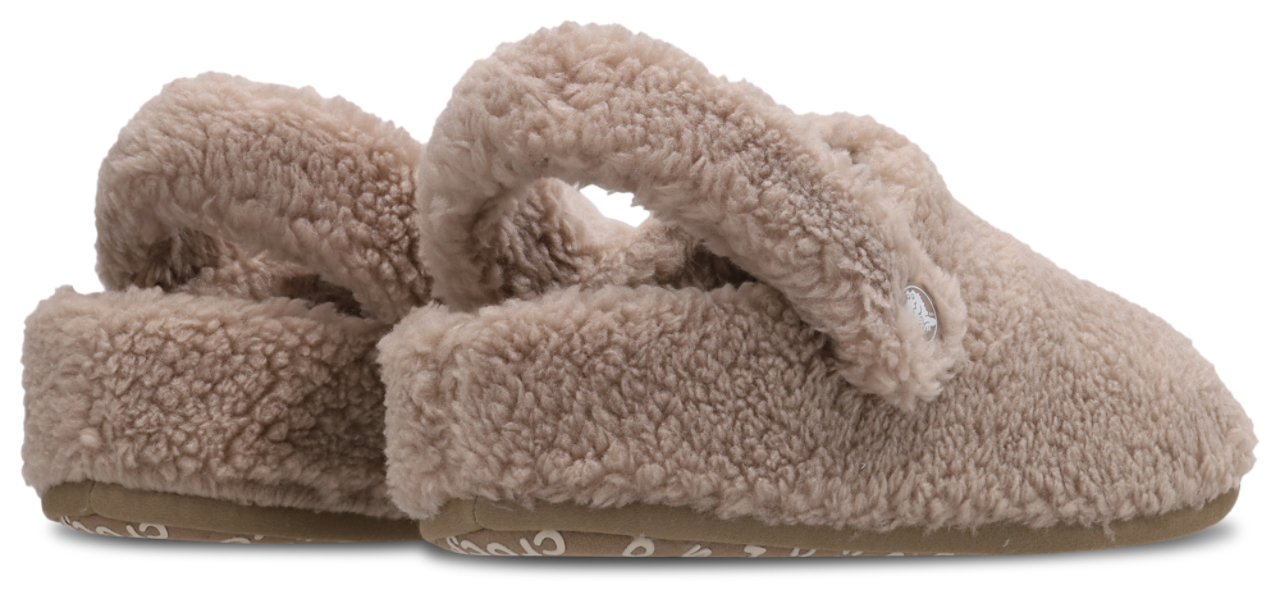 Pantuflas Crocs Cozzzy