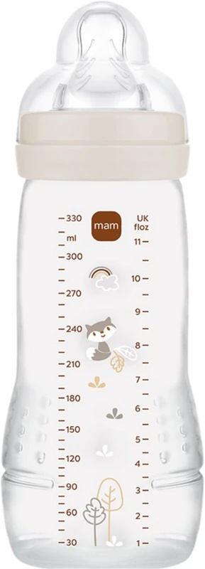 MAM Easy Active™ флашица за бебе флашица за бебе