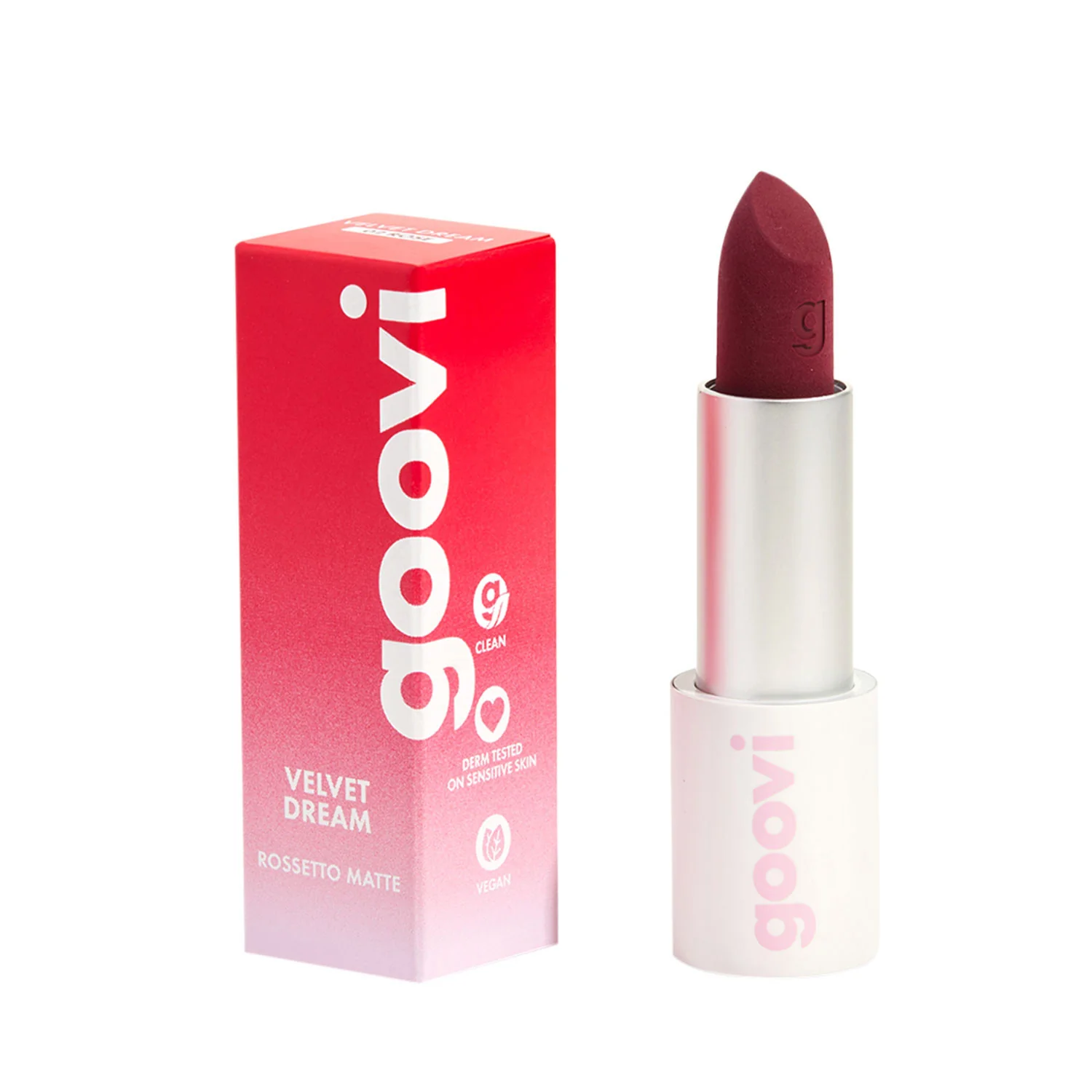 labbra Rossetto Matte VELVET DREAM - Rossetto mat, Rossetto
