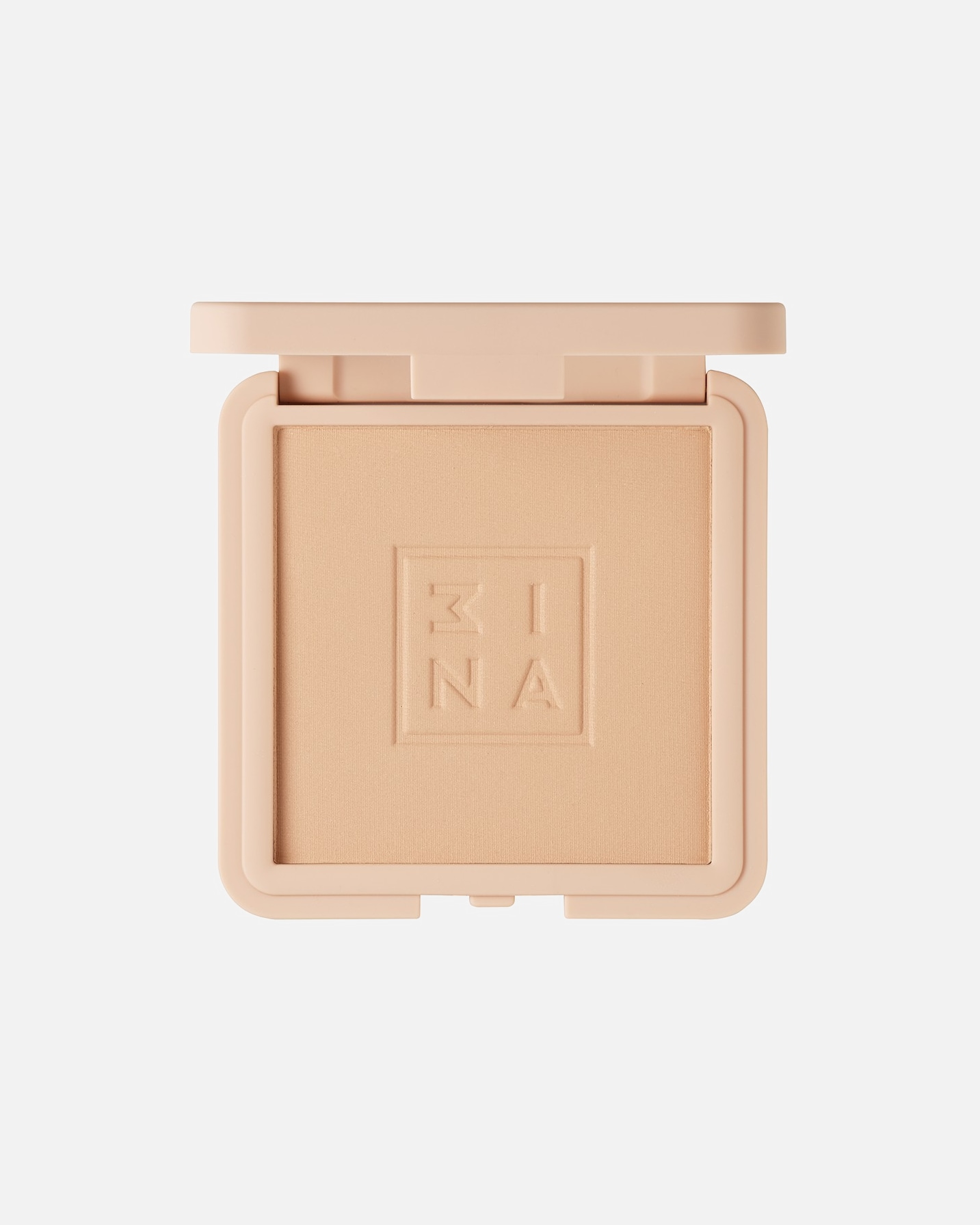 Kompaktní pudr 3INA – 12,5 g