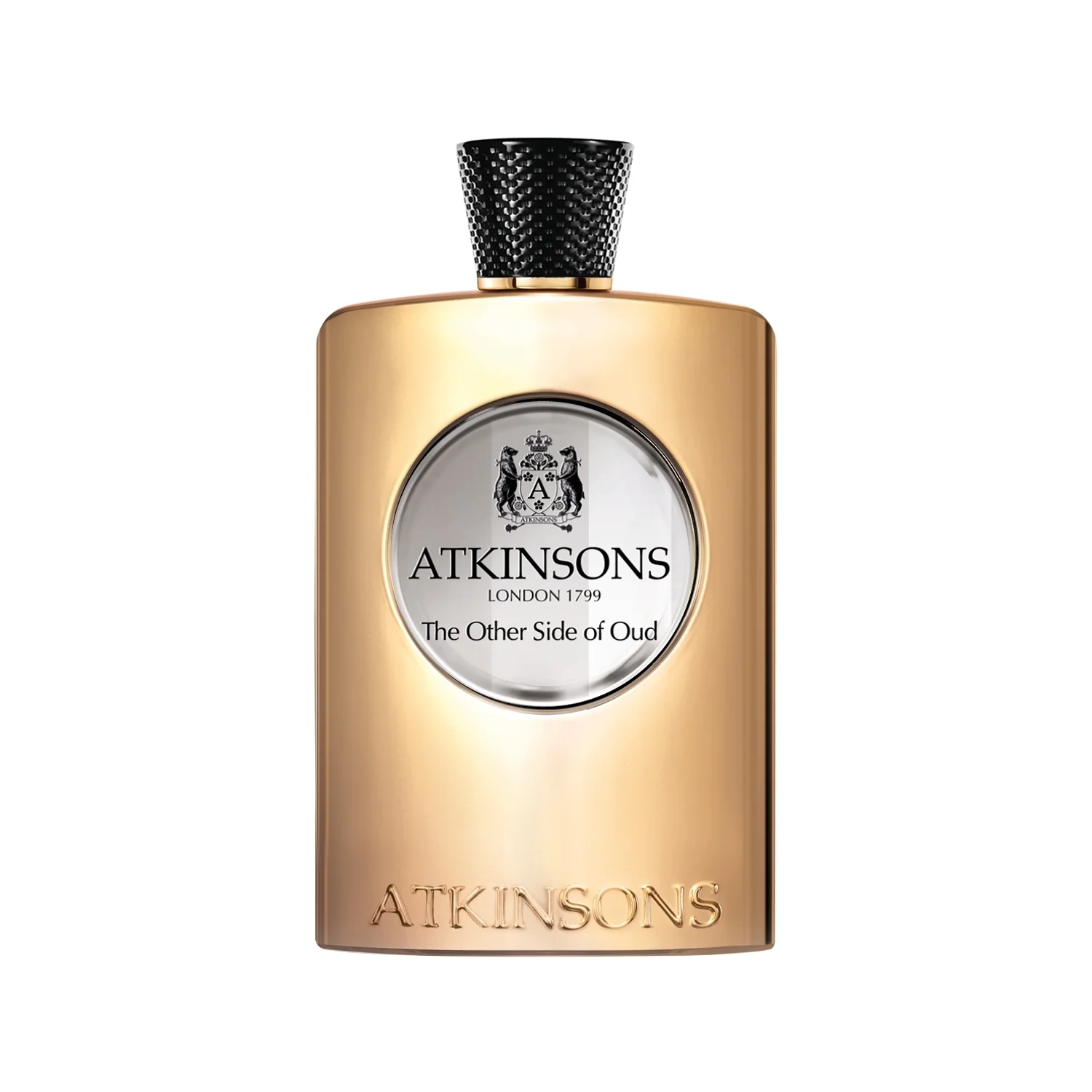 Oud Collection The Other Side of Oud - Eau de Parfum Unisex, Eau de Parfum