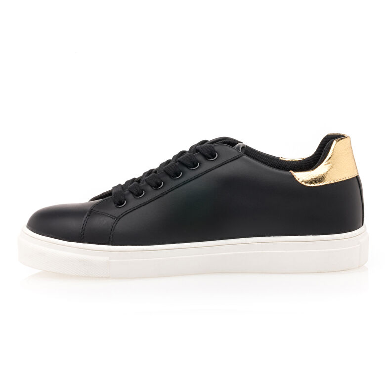 Sneakers Femme Noir