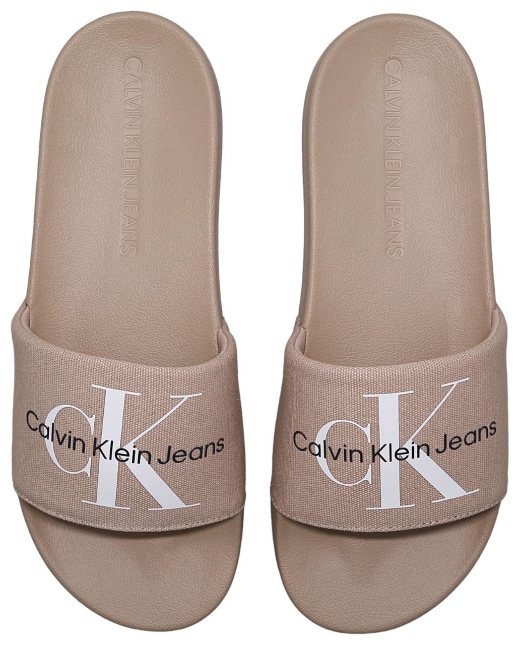Calvin Klein -sandaalit Monogram Co