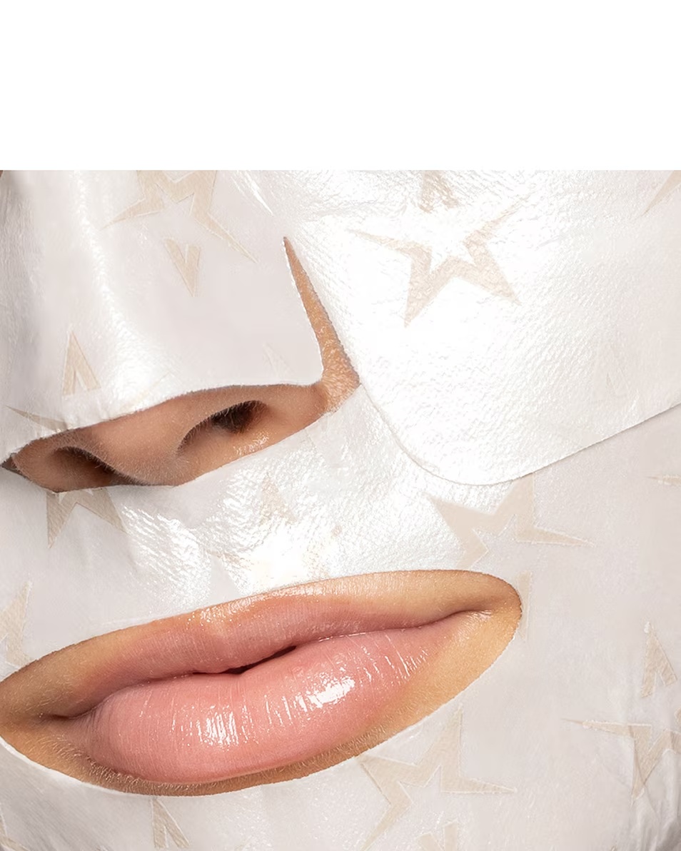 STARSKIN VIP CREAM DE LA CREME™ Zdokonaľujúci starnutie