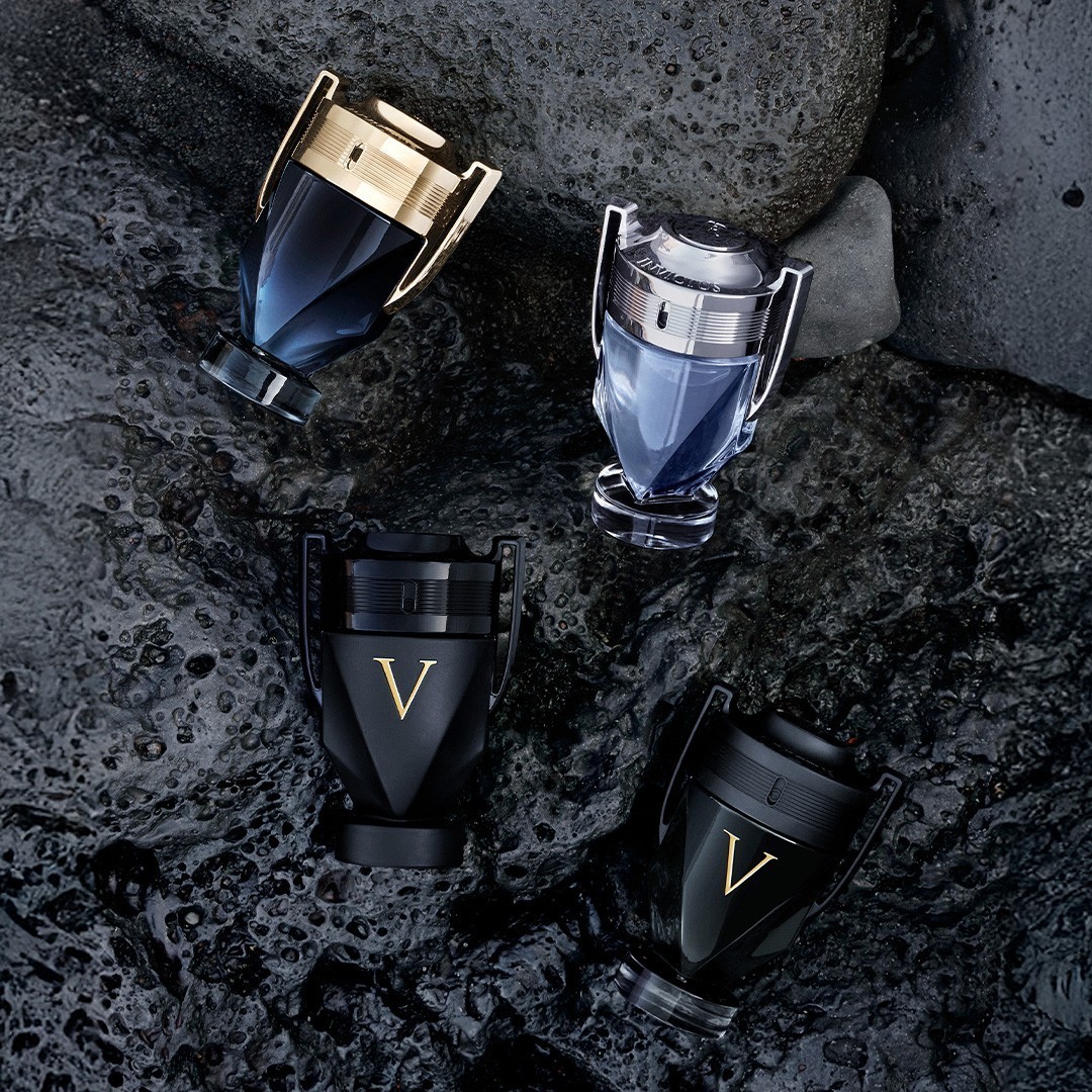 Parfumska voda Rabanne Invictus Victory – 50 ml