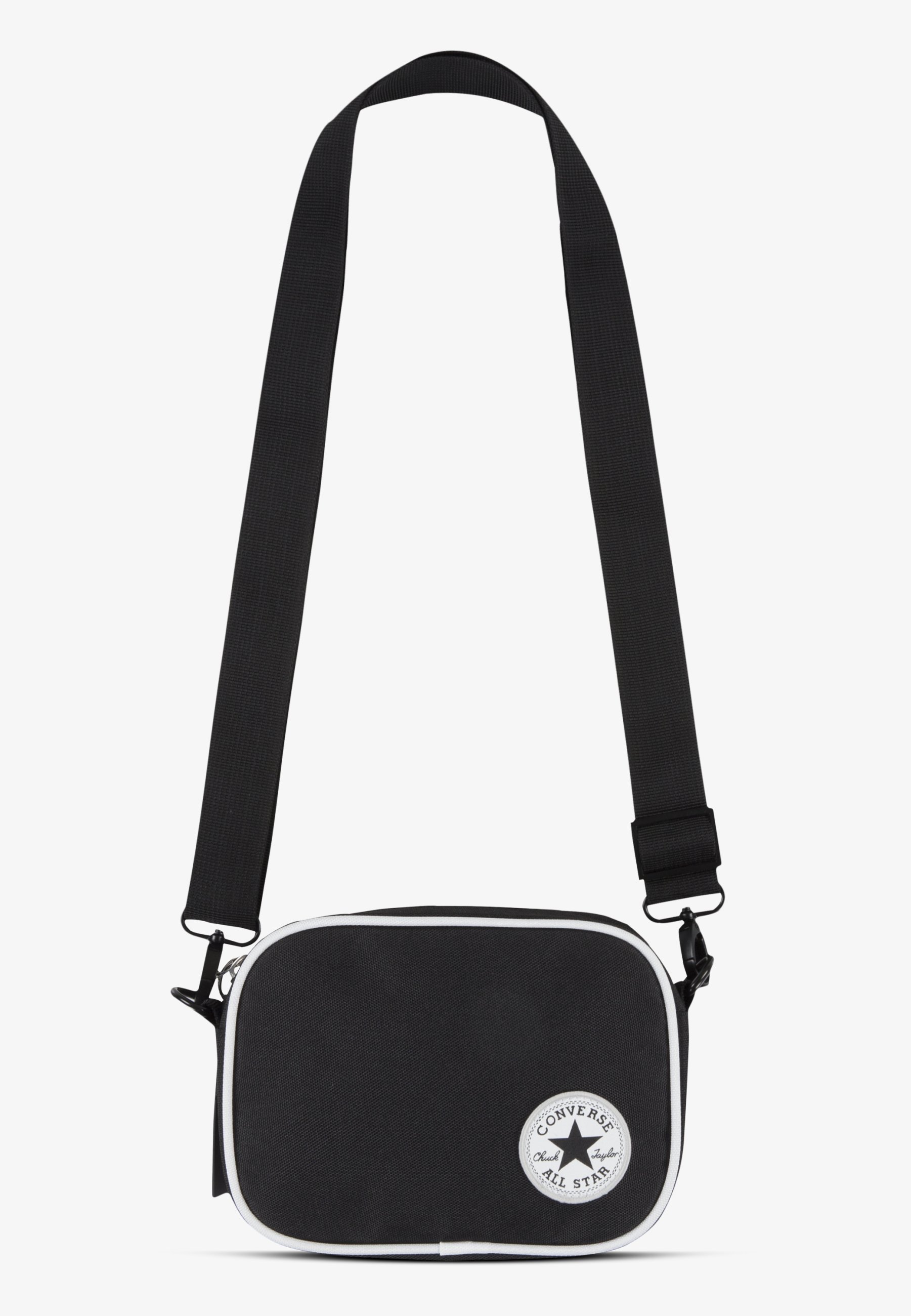 Converse Skulderveske - svart
