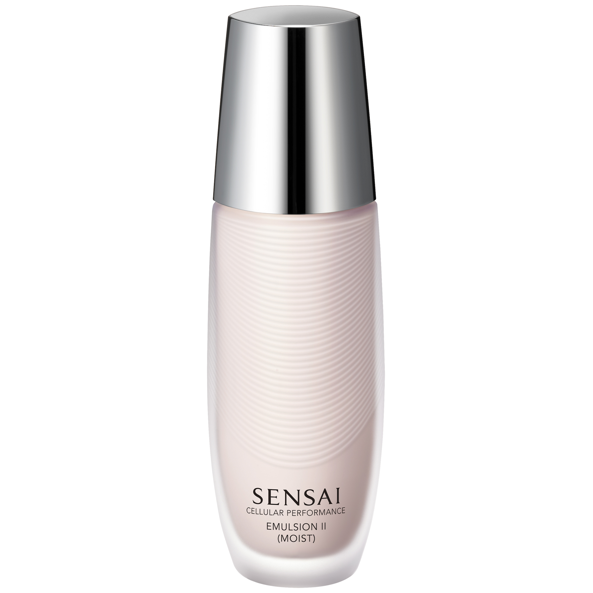 Emulsie hidratantă Cellular Performance II 100 ml - SENSAI