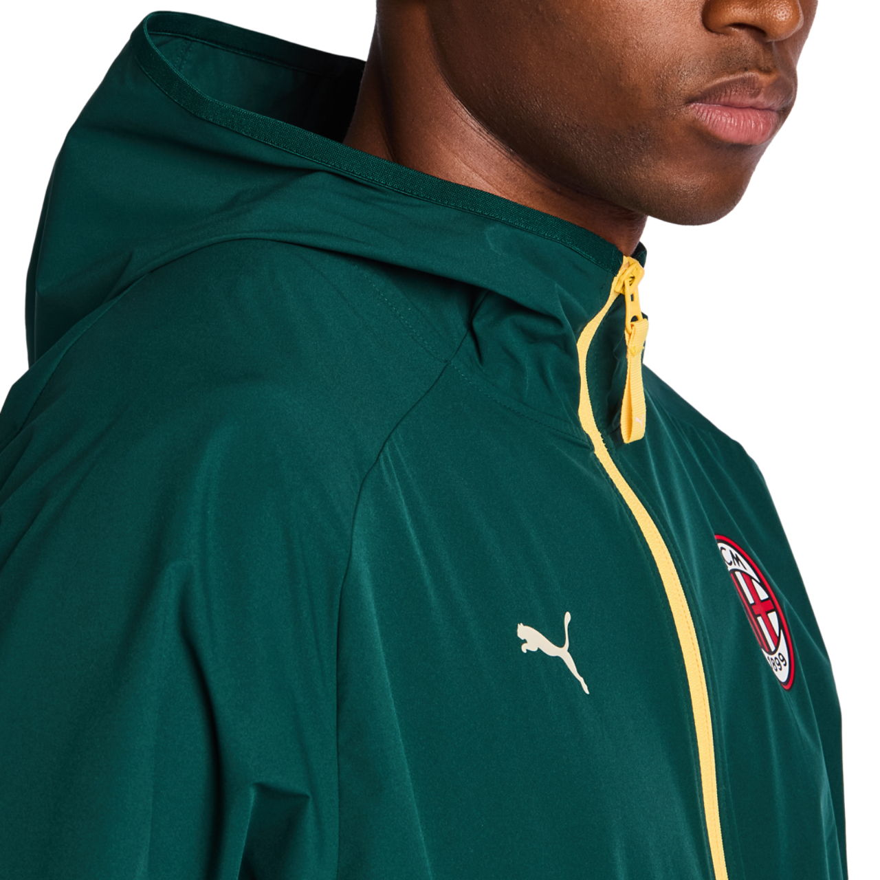 Puma Ac Milan