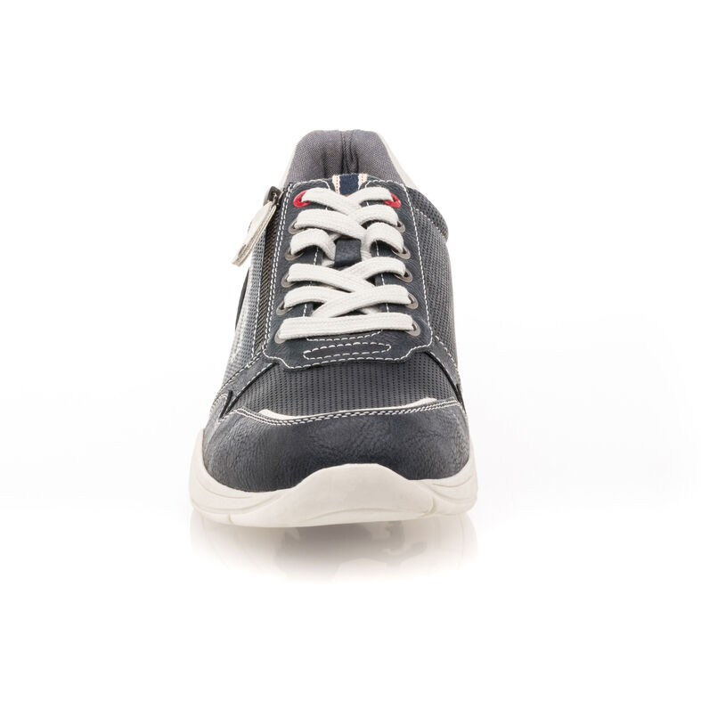 Baskets / Sneakers Homme Bleu
