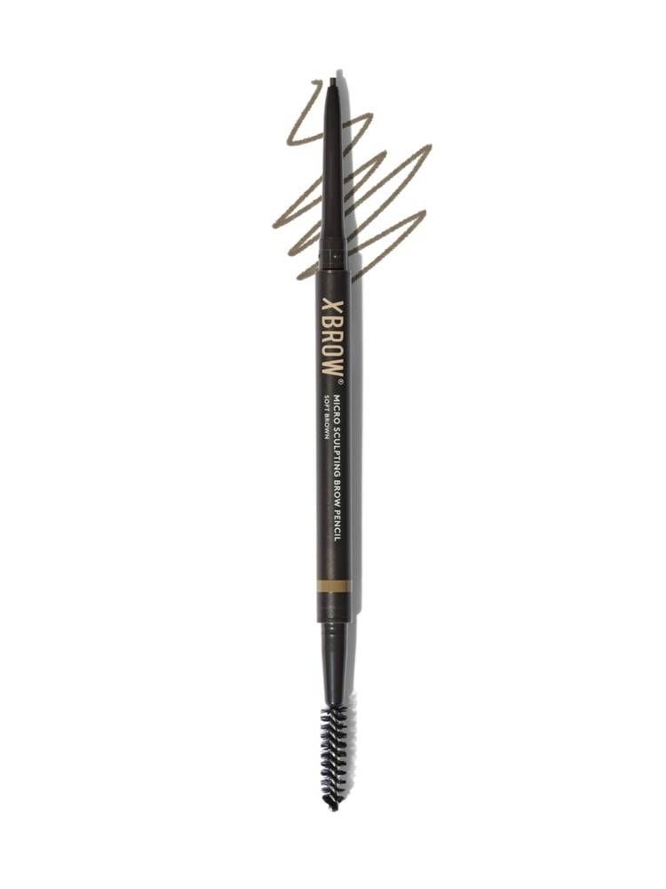 XBROW Micro Sculpting uzacu zīmulis Uzacu kosmētikas līdzekļi un zīmuļi