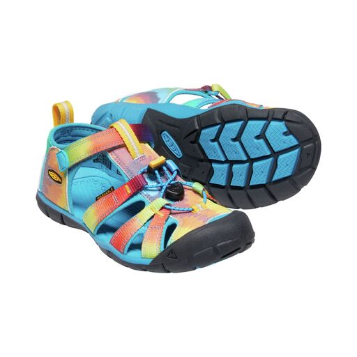 Sandalias De Trekking  Seacamp Ii Cnx  Keen