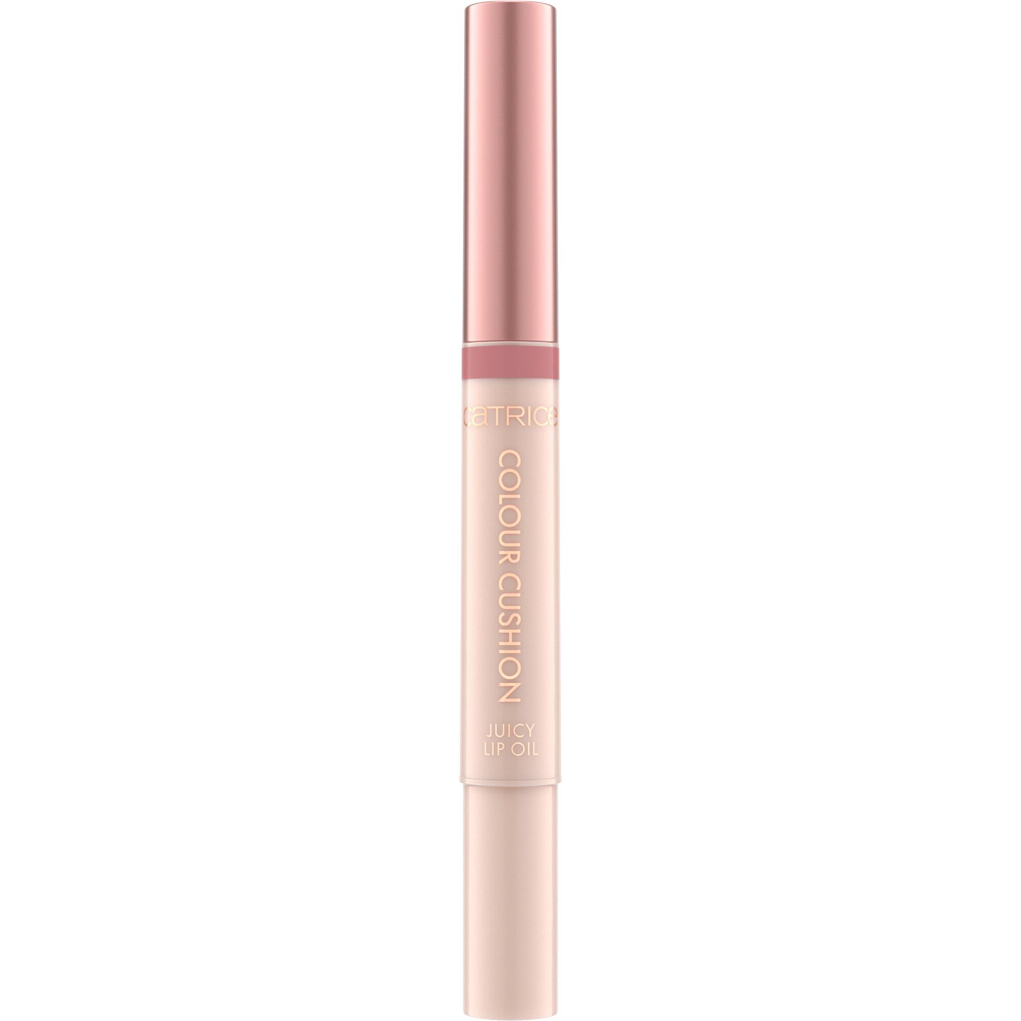 Color Cushion Juicy Lip Oil Sjajevi za usne i sjajila
