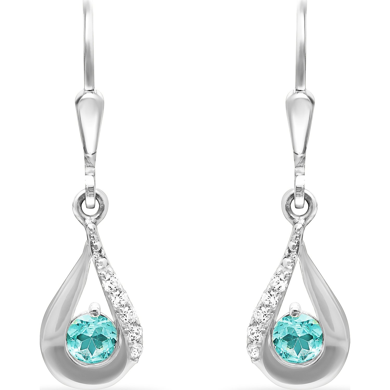 FAVS Boucles d'oreilles