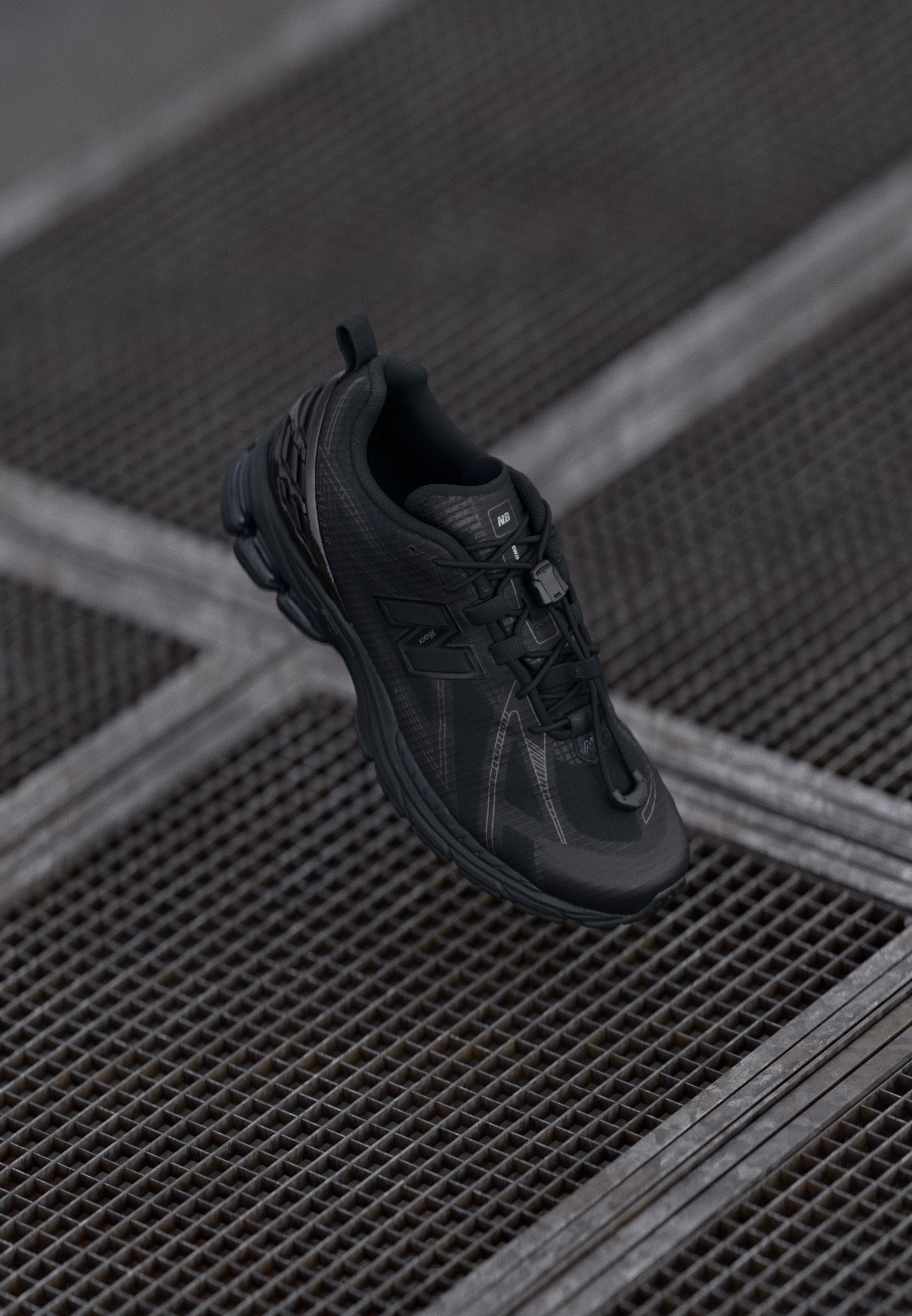 New Balance lage sneakers