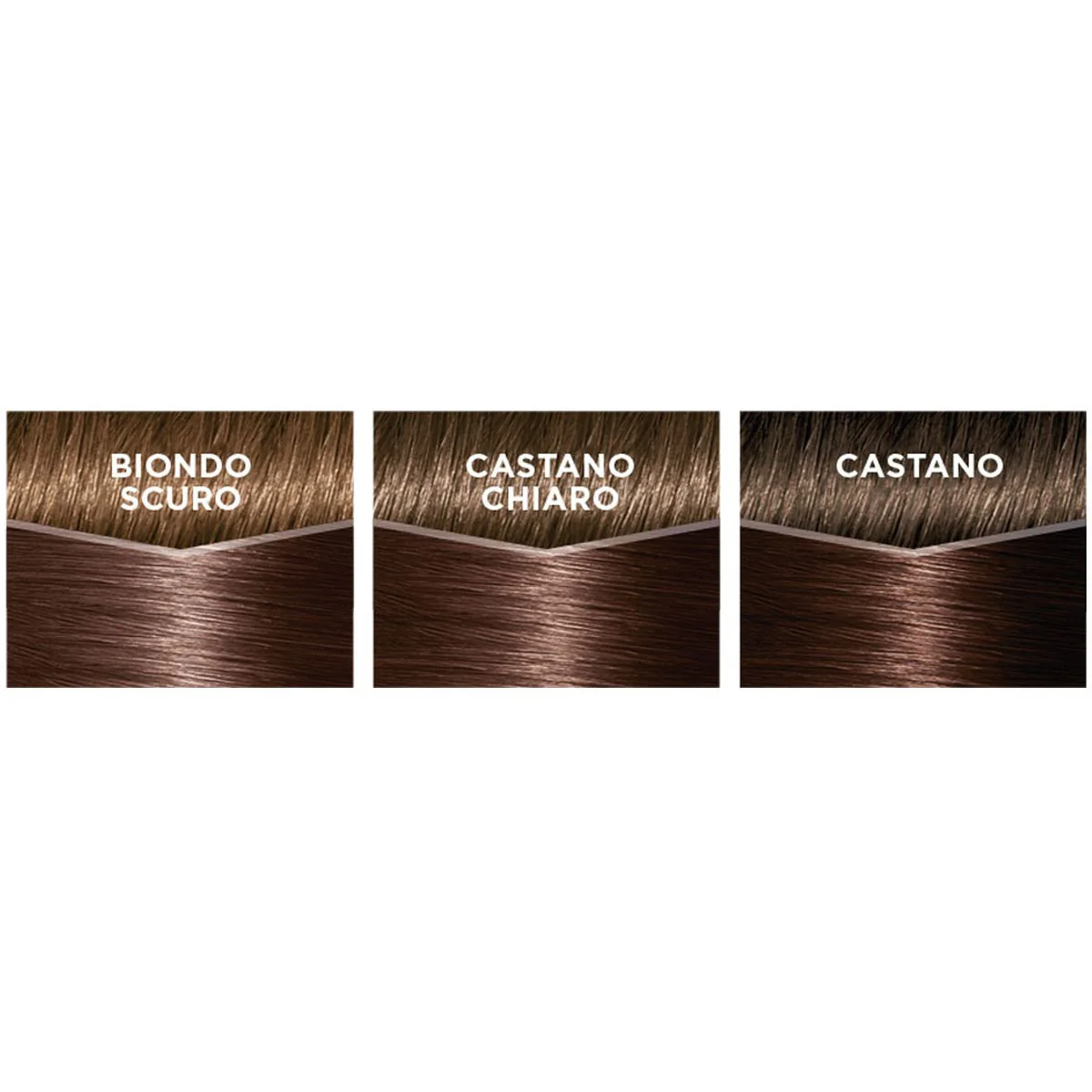Casting Cream Gloss Trattamento Colorante Senza Ammoniaca - Colorazione Capelli, Gloss capelli