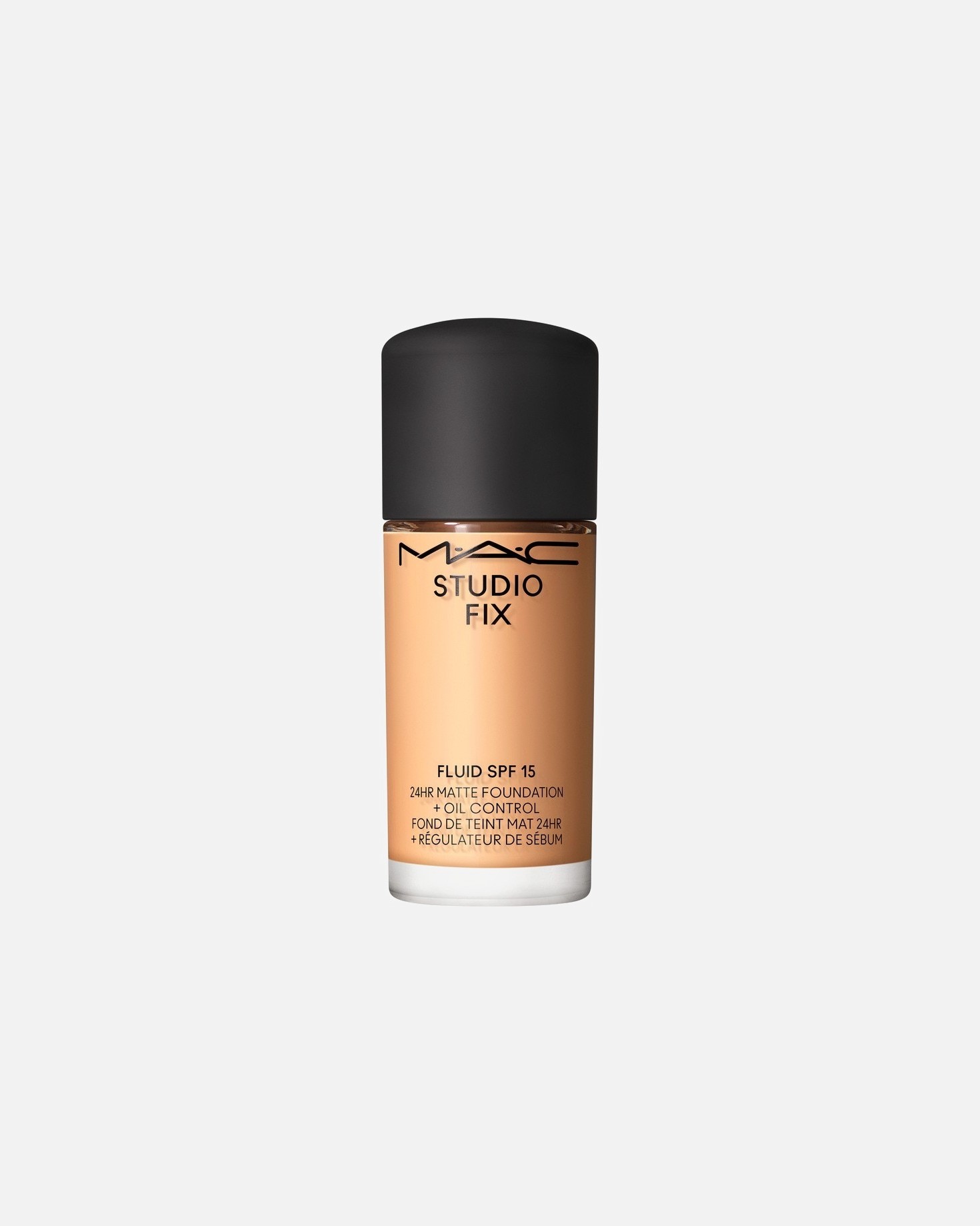 MAC Foundation Studio Fix Fluid SPF 15 Mini - 15 ml