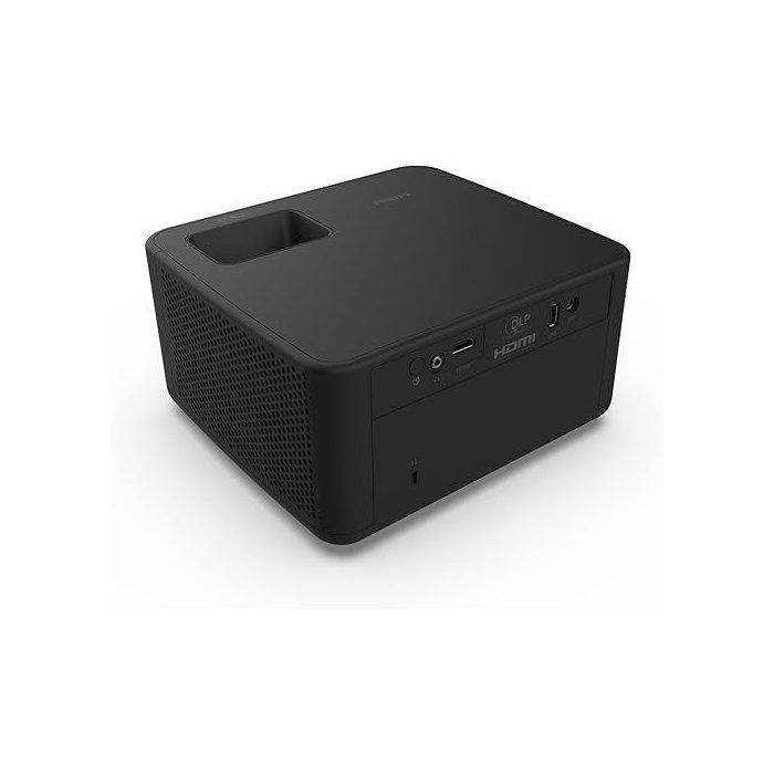Proyector de vídeo - PHILIPS - Gamepix 900 - 4K UHD - 1000 lúmenes ANSI - LED - 120