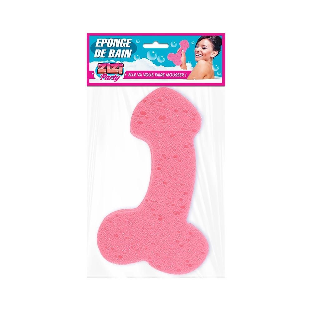 ZBOUB LA ESPONJA