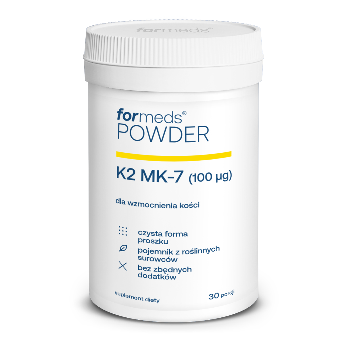 Polvere ForMeds