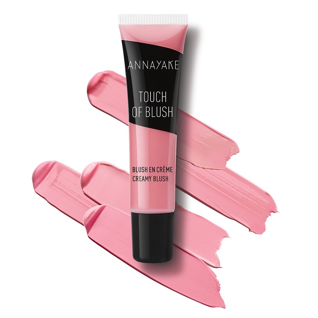 Annayake Highlighter KREMASTI RUMENILO - 13 ml