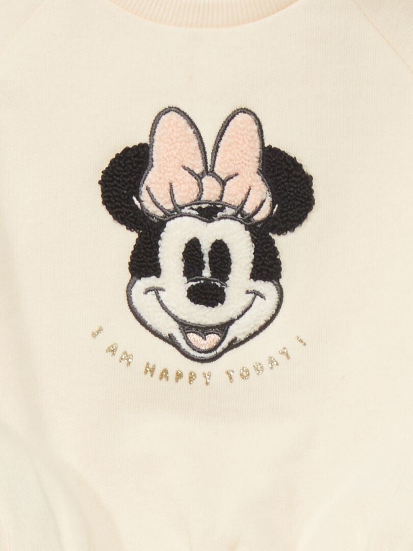'Disney'-sweatshirt - WIT
