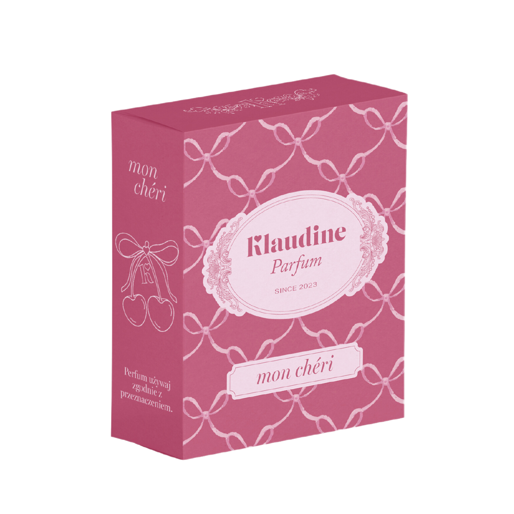 Klaudine Belleza Mi Querida