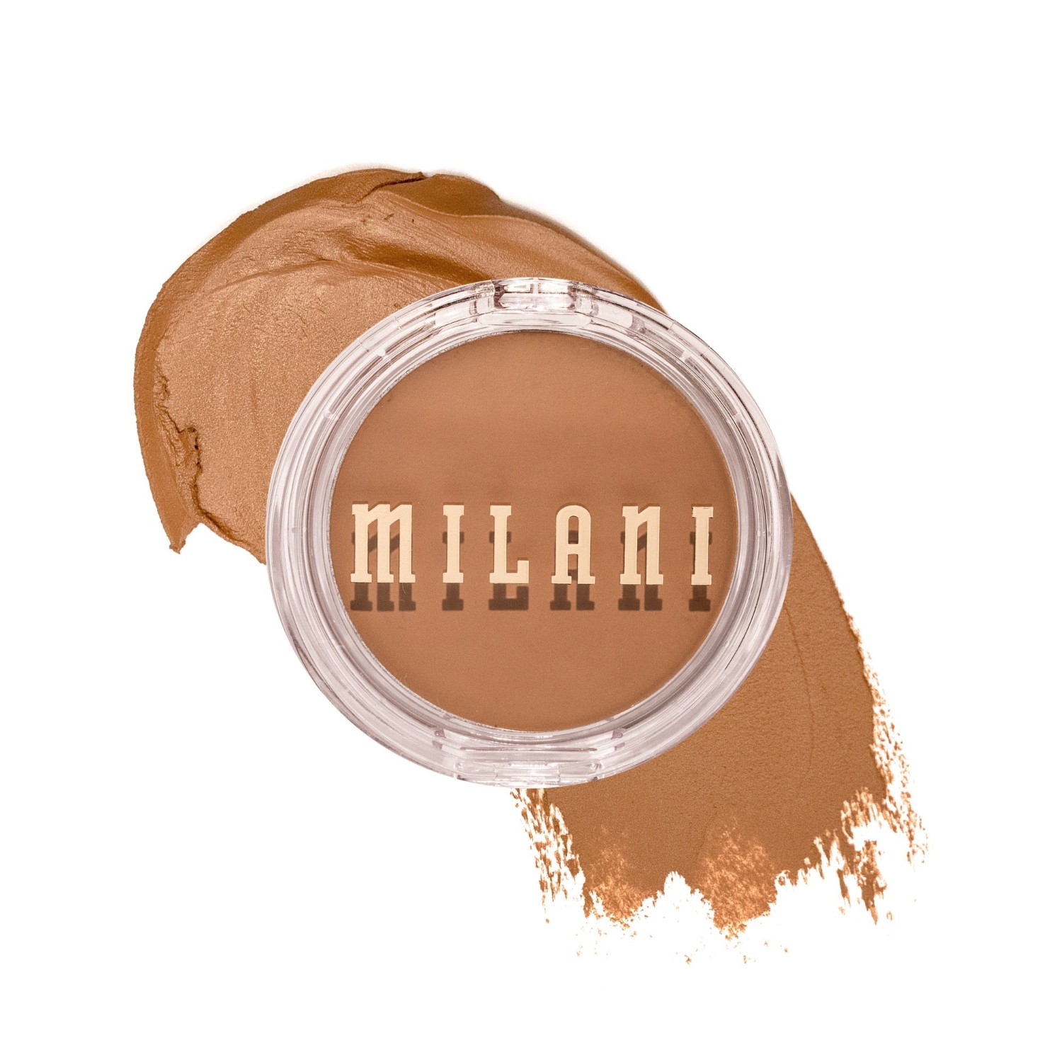 Milani Bronzer Cheek Kiss Cream Bronzer - 6 g
