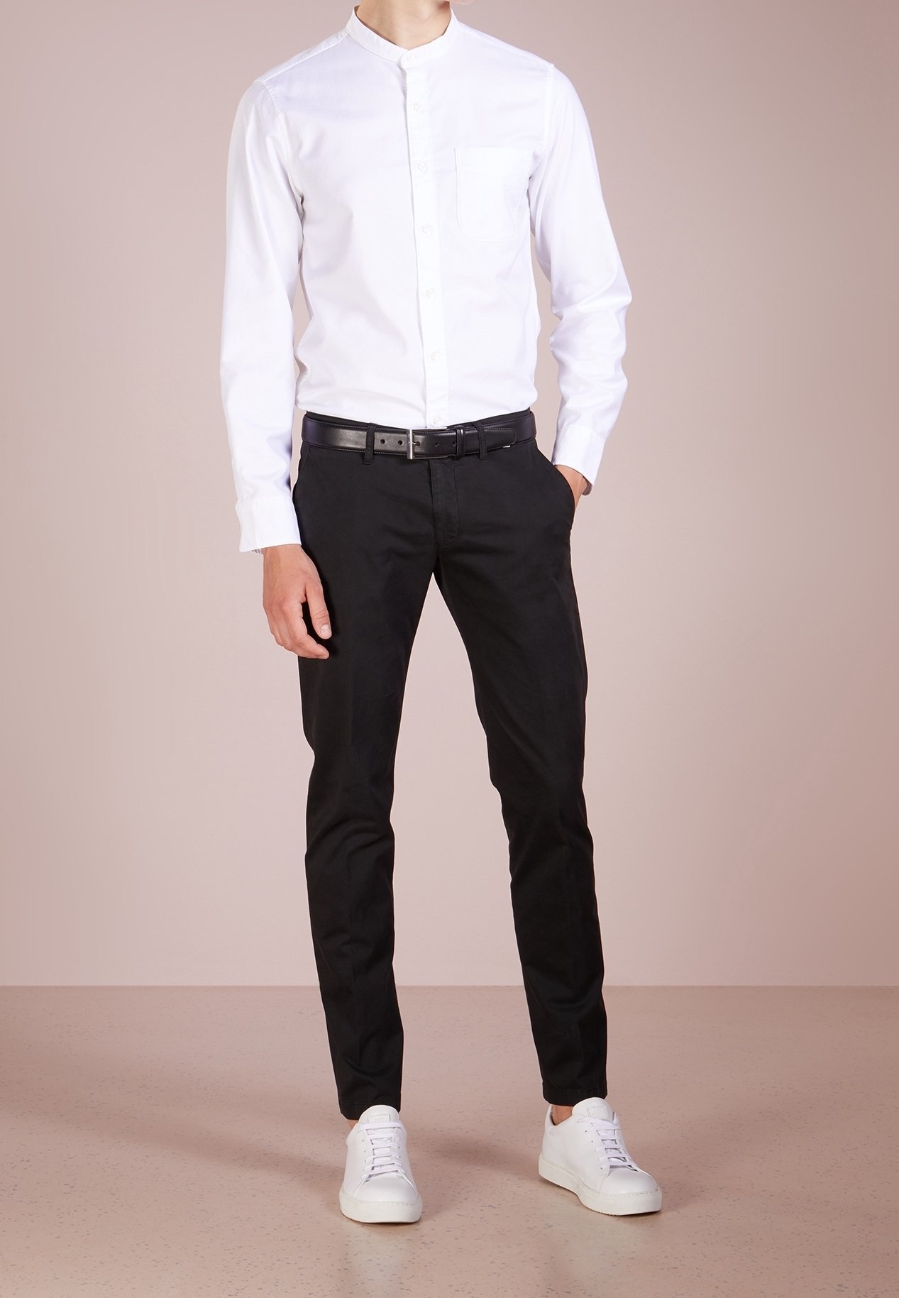 Košile J.CREW - bílá