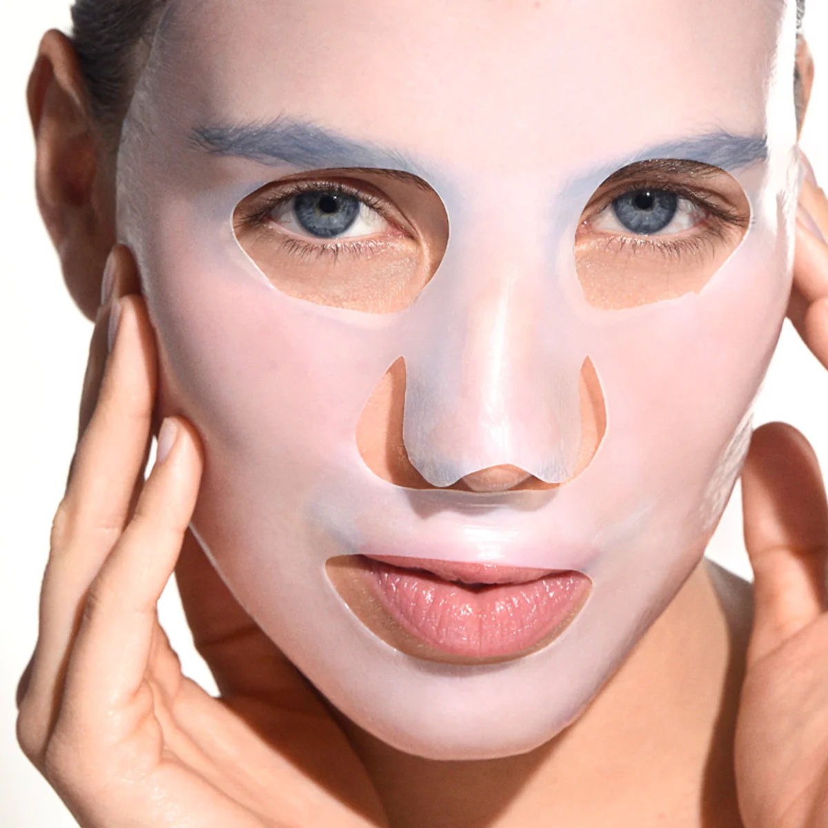 Maschere Viso Hyper Care Mask - Maschera Lenitiva viso