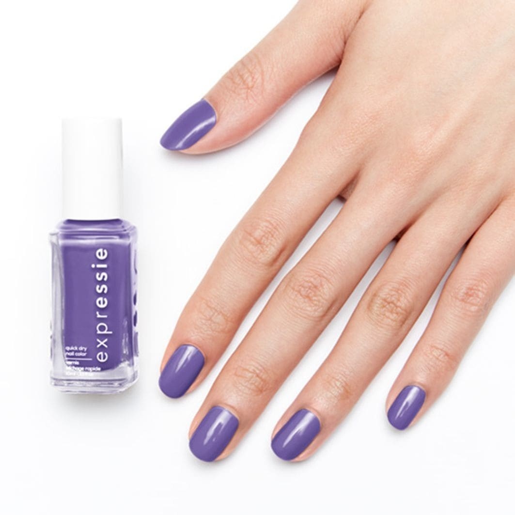 lak na nechty essie expression - 10 ml