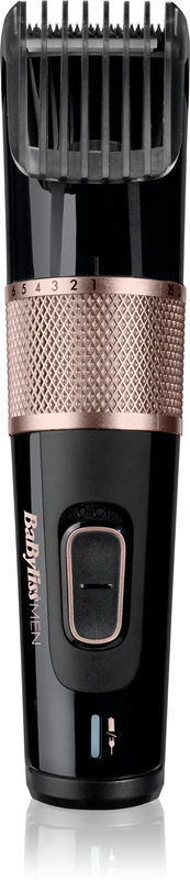 Máquina de cortar cabelo BaByliss E974E para homens com controle potente