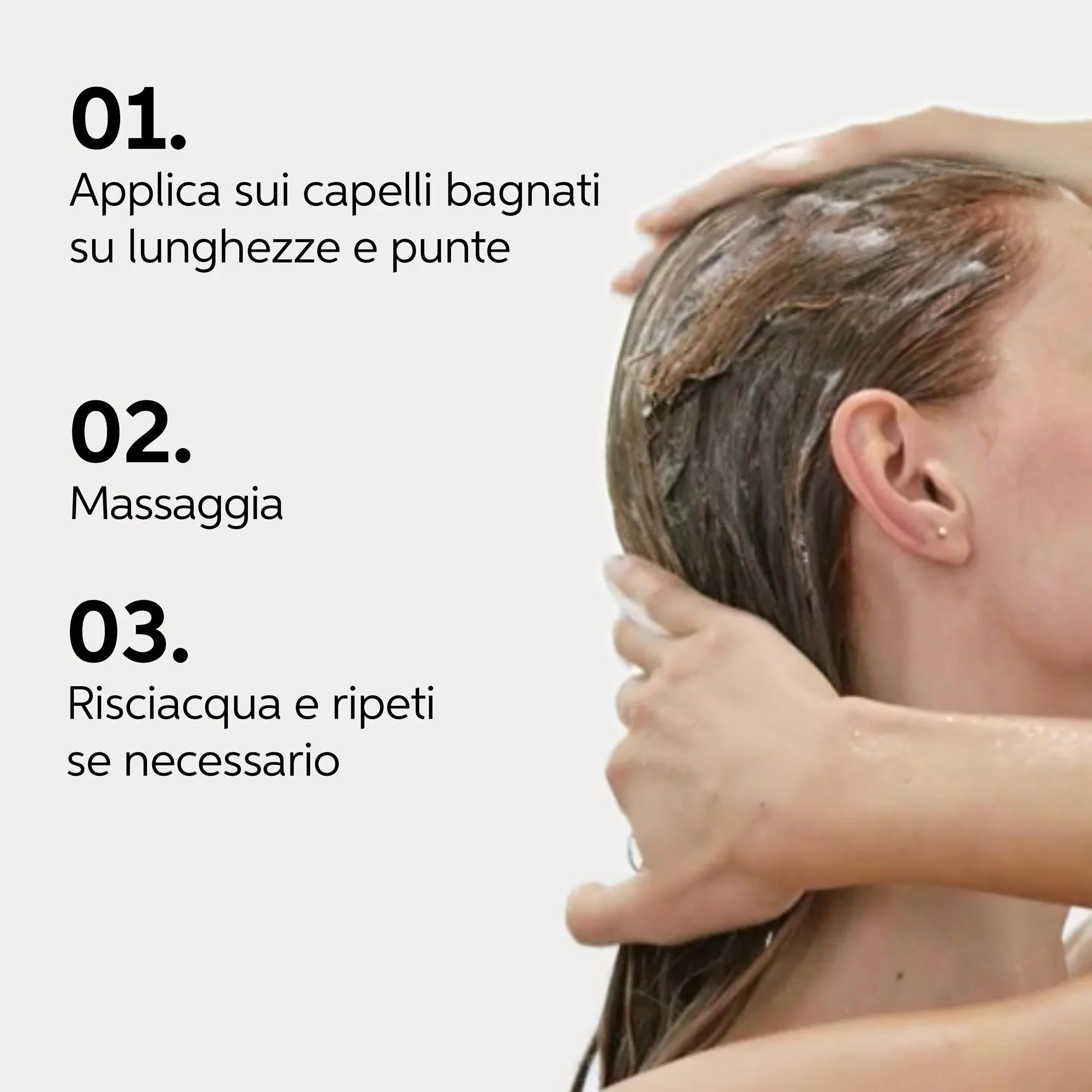 Invigo INVIGO SCALP BALANCE Deep Cleansing Shampoo - Shampoo Purificante