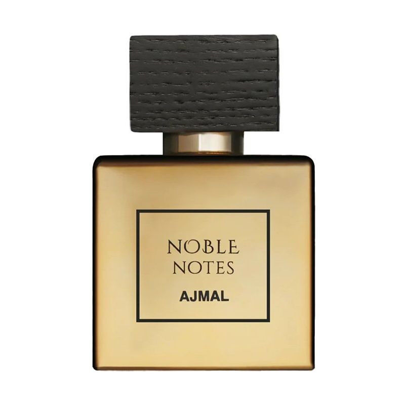 Ajmal Noble-anteckningar