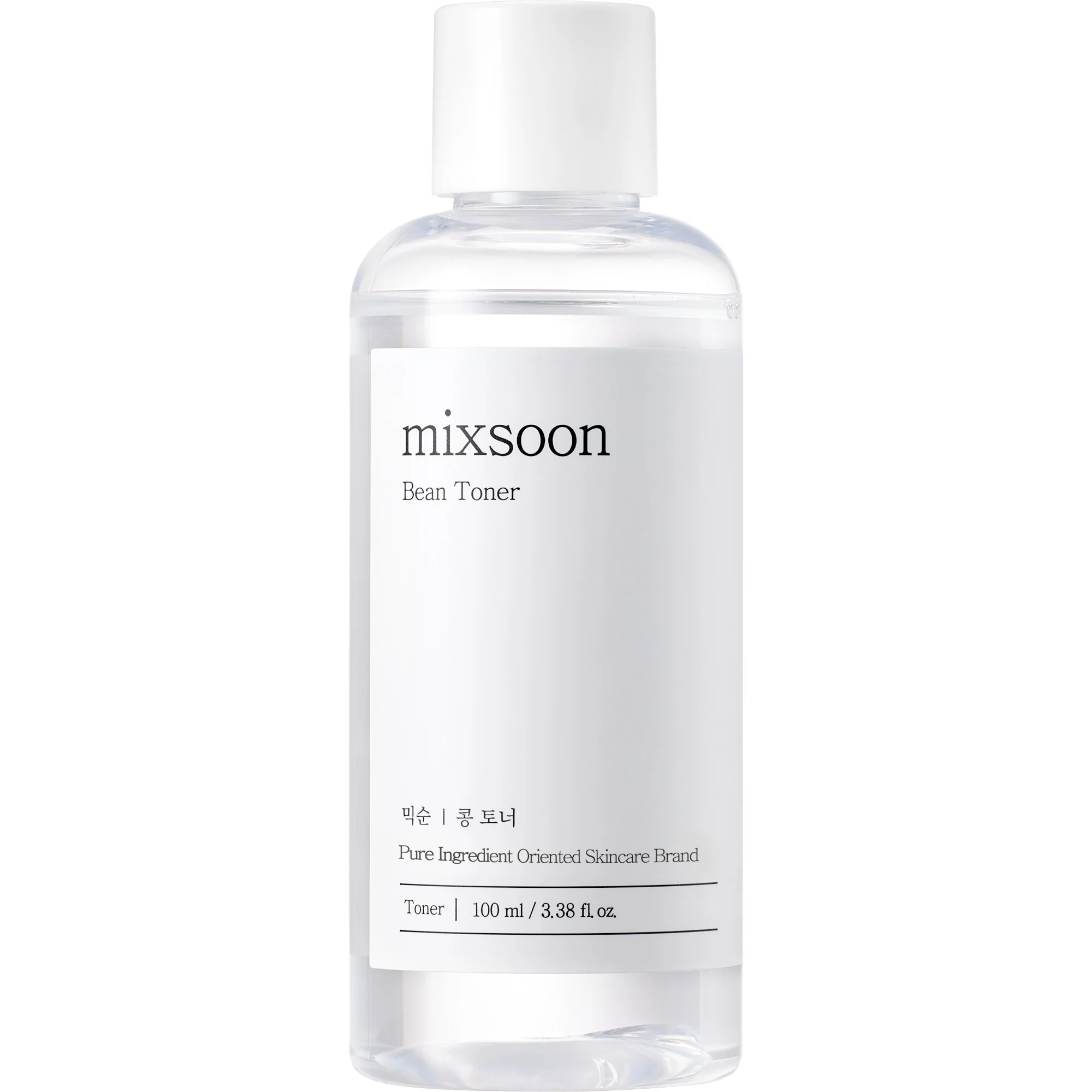 Viso bean toner - Tonico viso