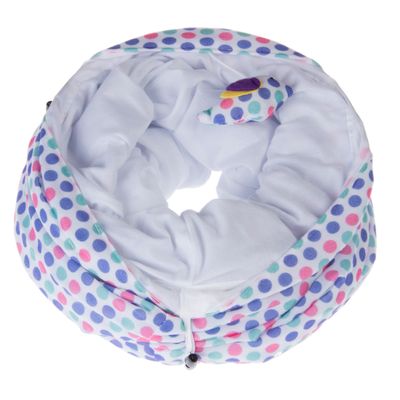 Dottie Katzentunnel