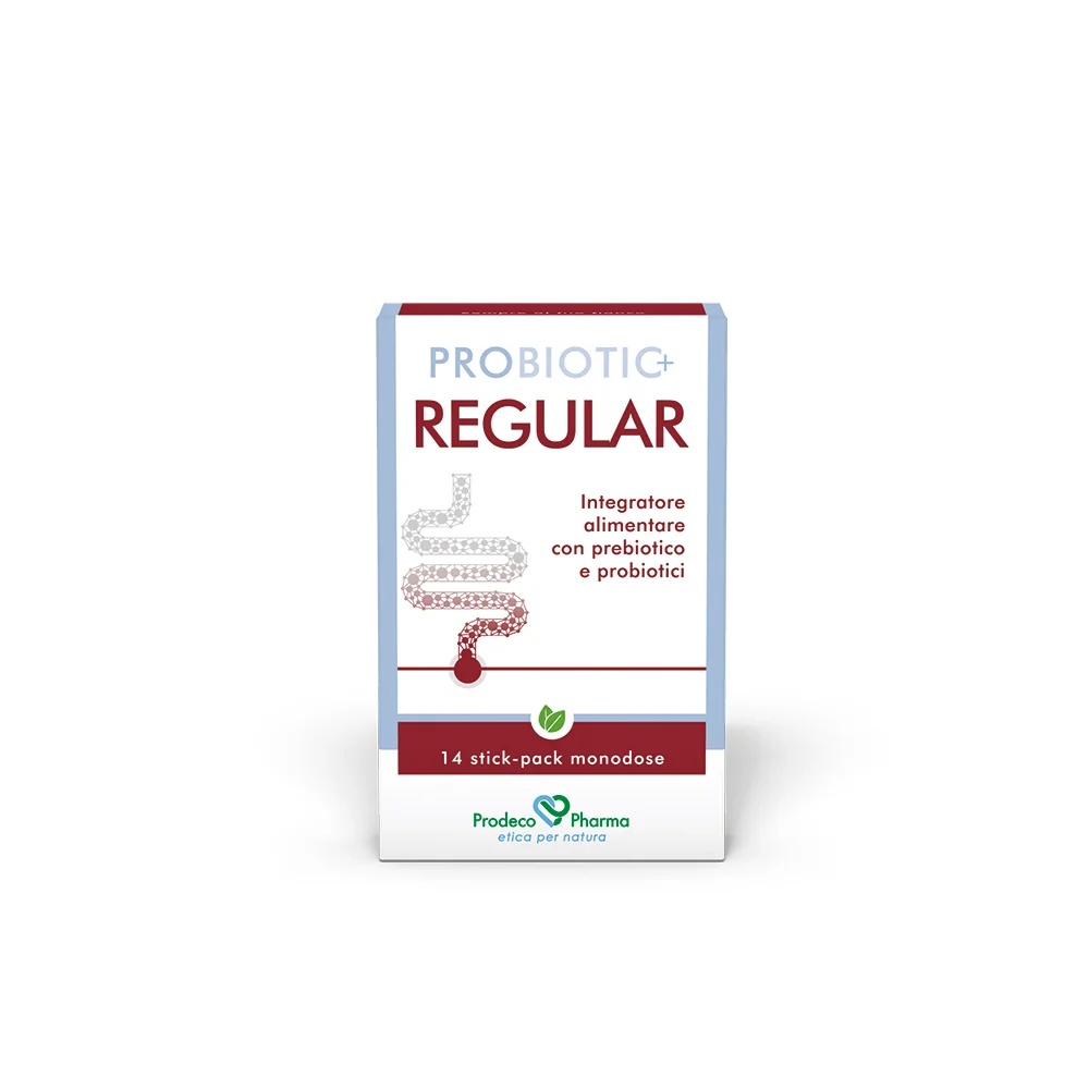 GSE Gse Probiotica + Regelmatige balans van de darmflora