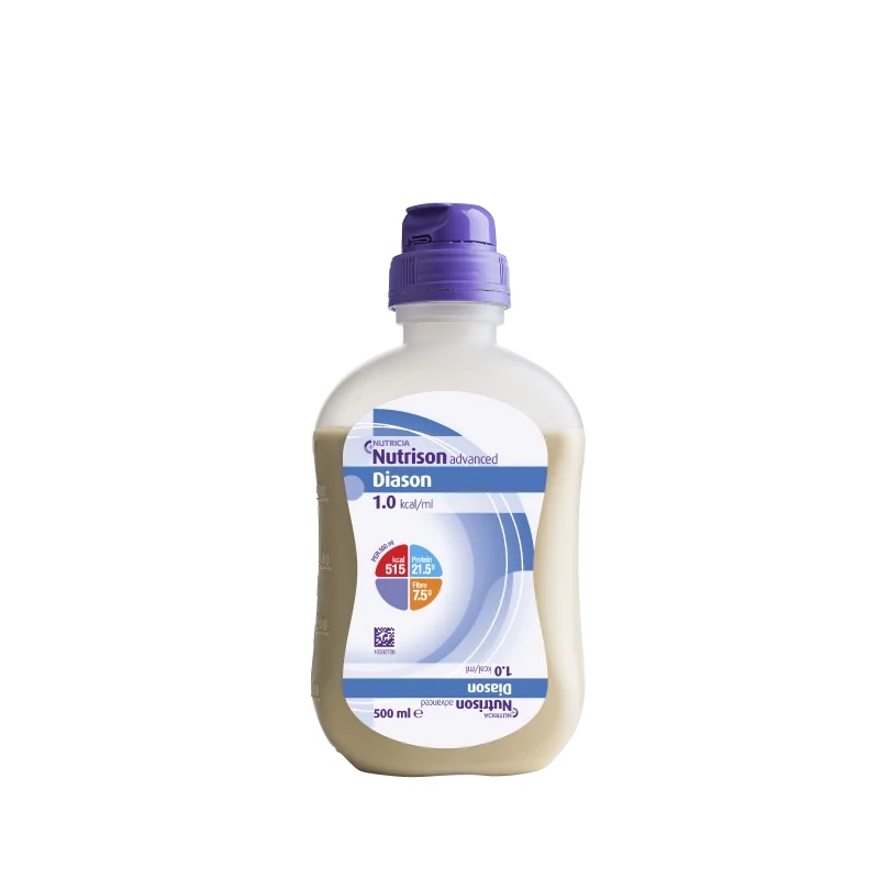 Nutrison Adv Diason 500 ml Cb