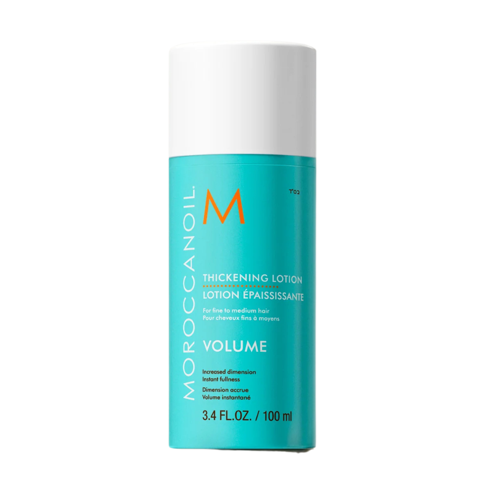 Λοσιόν Πύκνωσης Moroccanoil