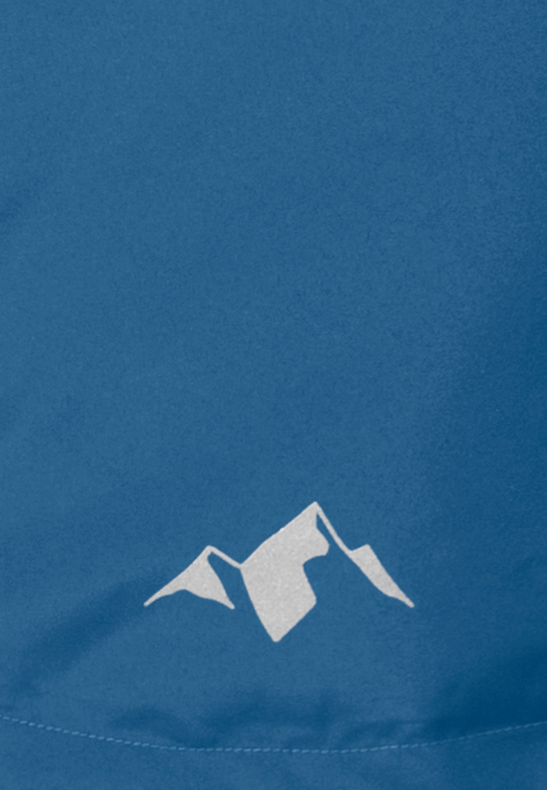 Vaude ESCAPE PAPIER - Veste d'hiver - outremer