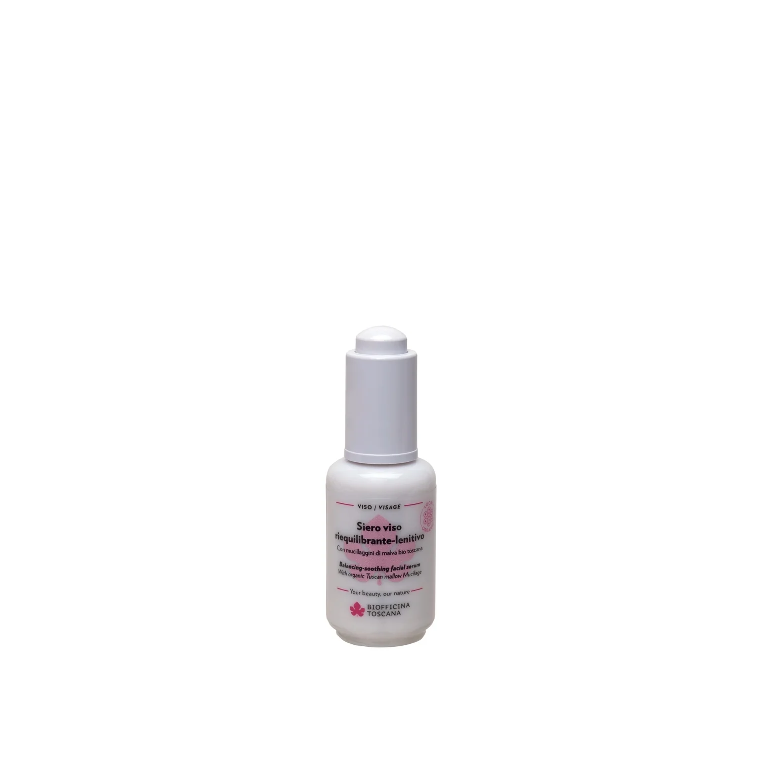 Lenitiva Siero viso riequilibrante-lenitivo - Siero viso  lenitivo