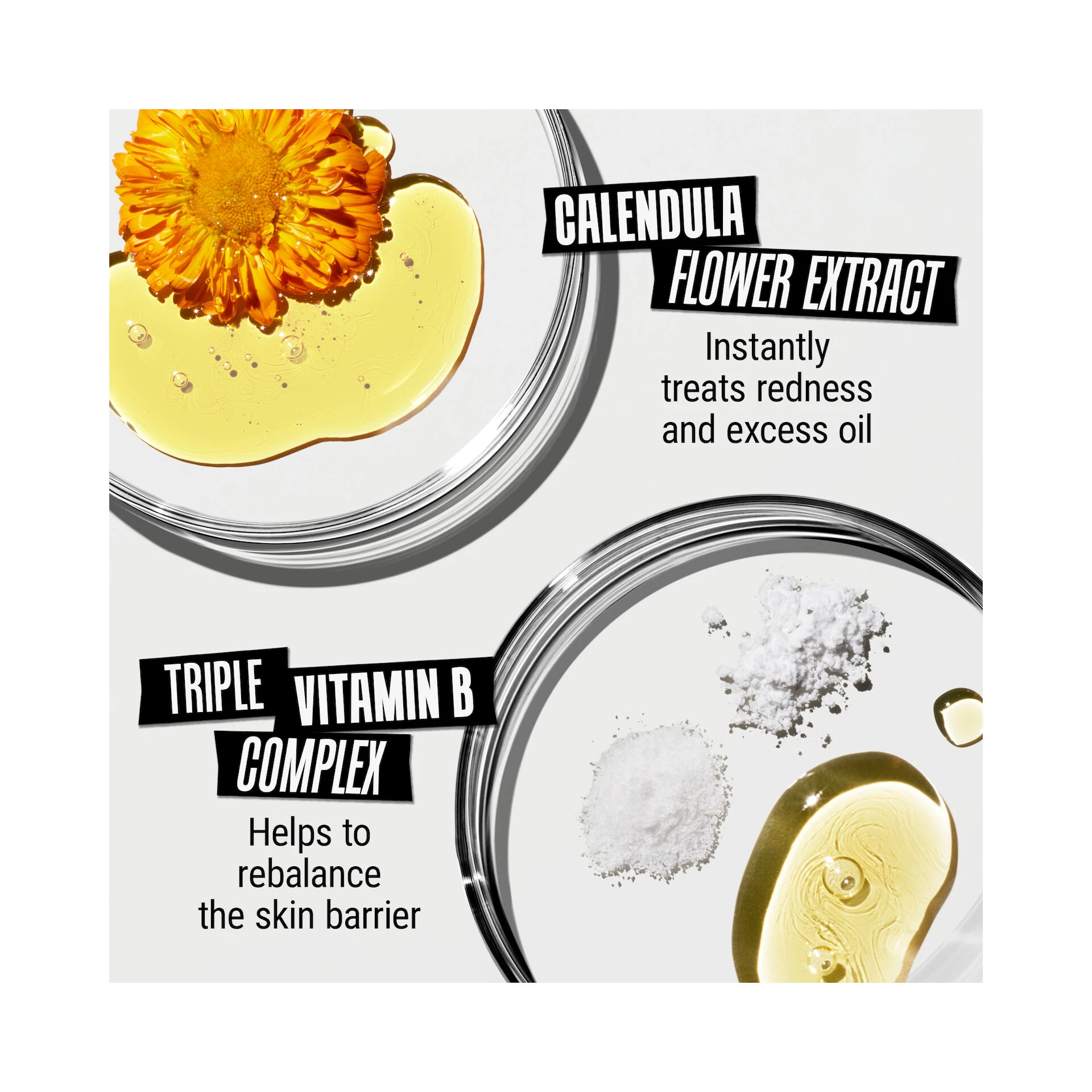 Emulsja stabilizująca skórę Calendula 125 ml - Kiehl's