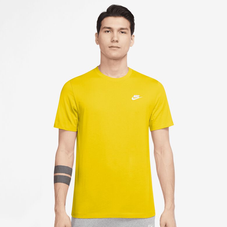 Sportkleding Club T-shirt