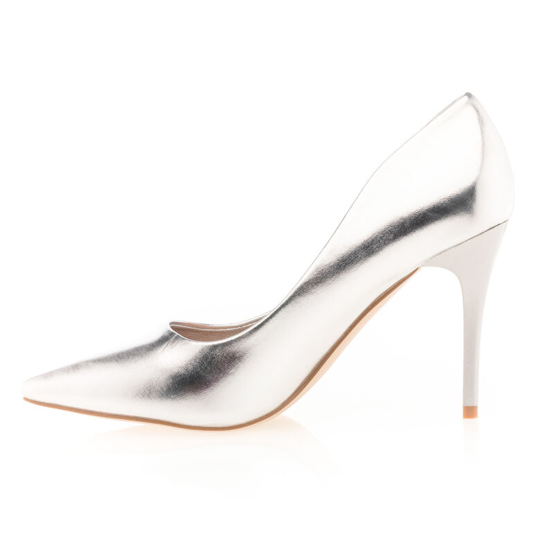 Женске сиве ципеле