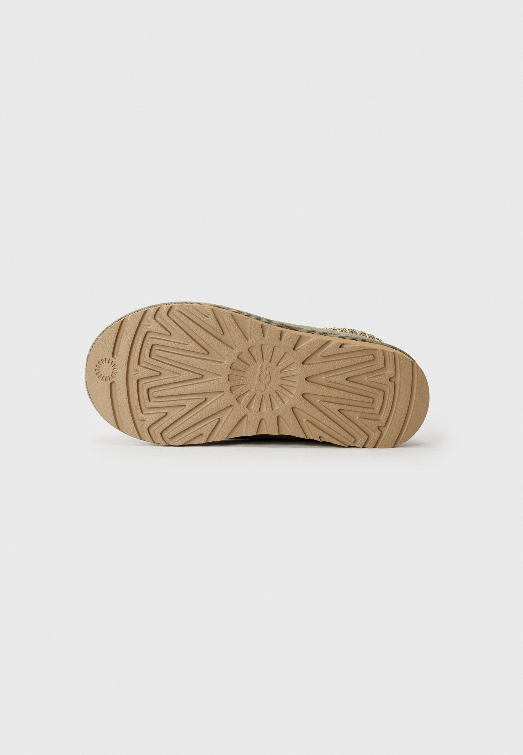 UGG TASMAN II - Mulės - samanų žalios