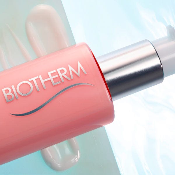 Biosource Lait Demaquillant and Purifiant
