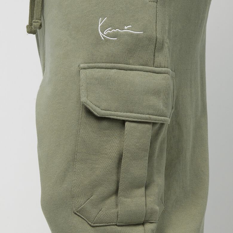 Pantalon de survêtement cargo Signature petit