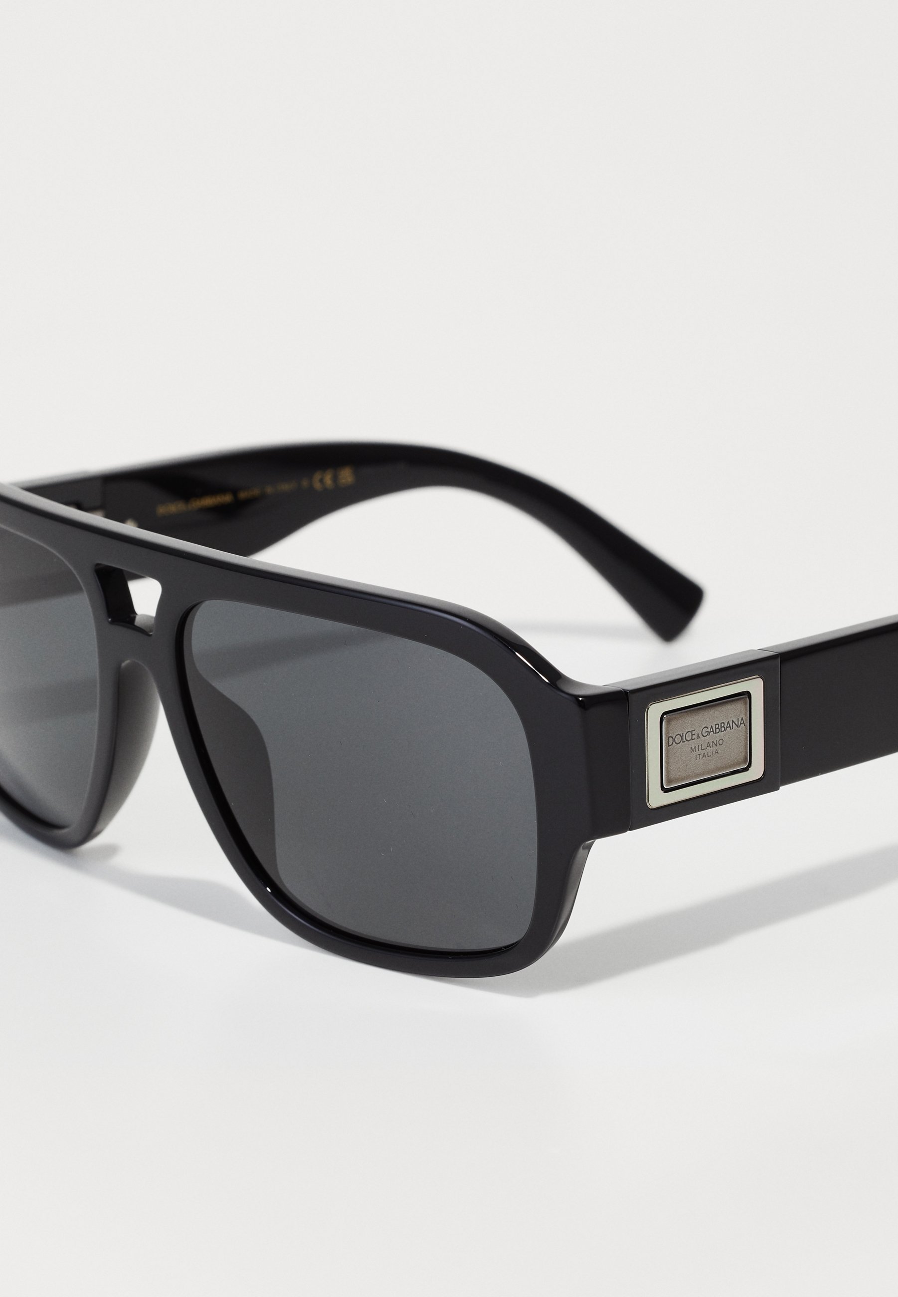 Occhiali da sole Dolce&Gabbana - neri