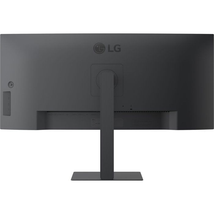 Ecran PC incurvé - LG -  34’’ - WQHD - 100Hz - Dalle IPS - 5ms - Ajustable en hauteur - 34U650A-B