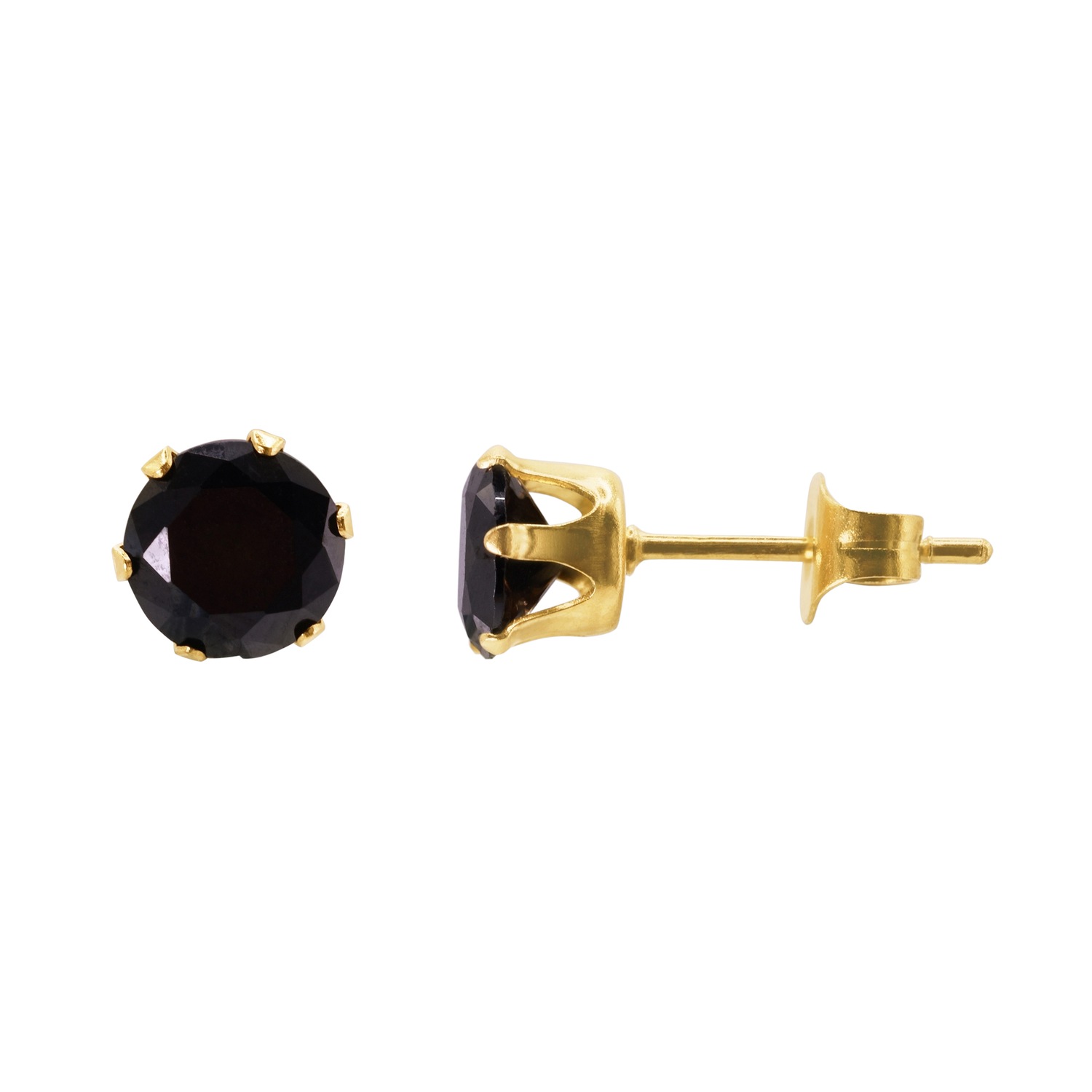 Heideman Boucles d'oreille Maira couleur or