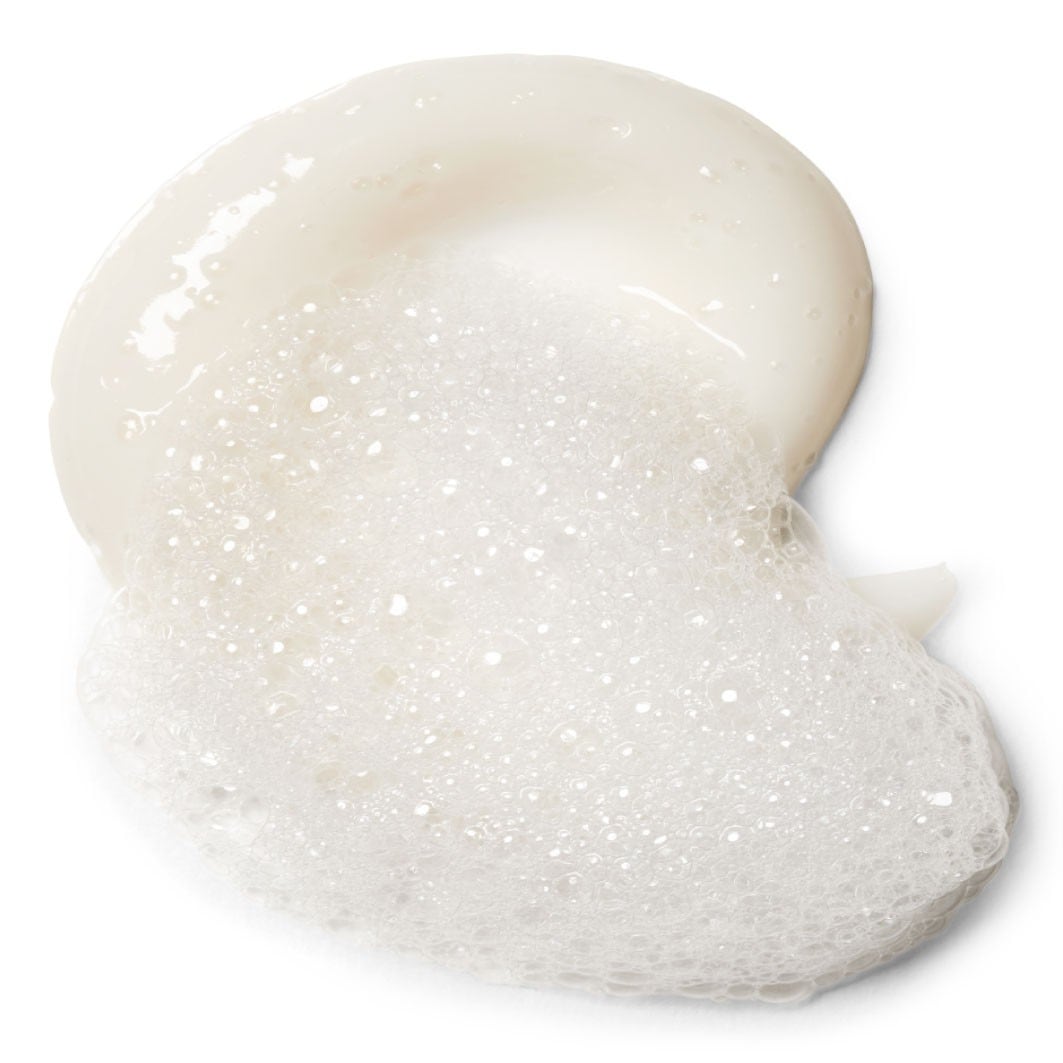KORRES Rensekrem Gresk yoghurt Skummende rensemiddel - 150 ml